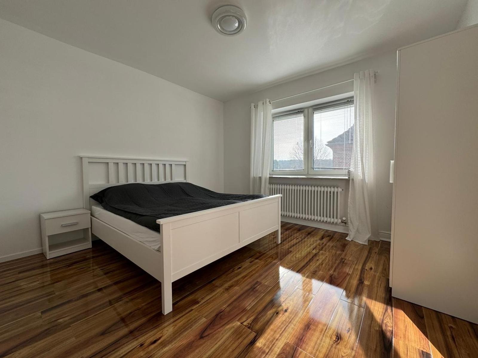 Zentral Gelegene In Apartment Kiel