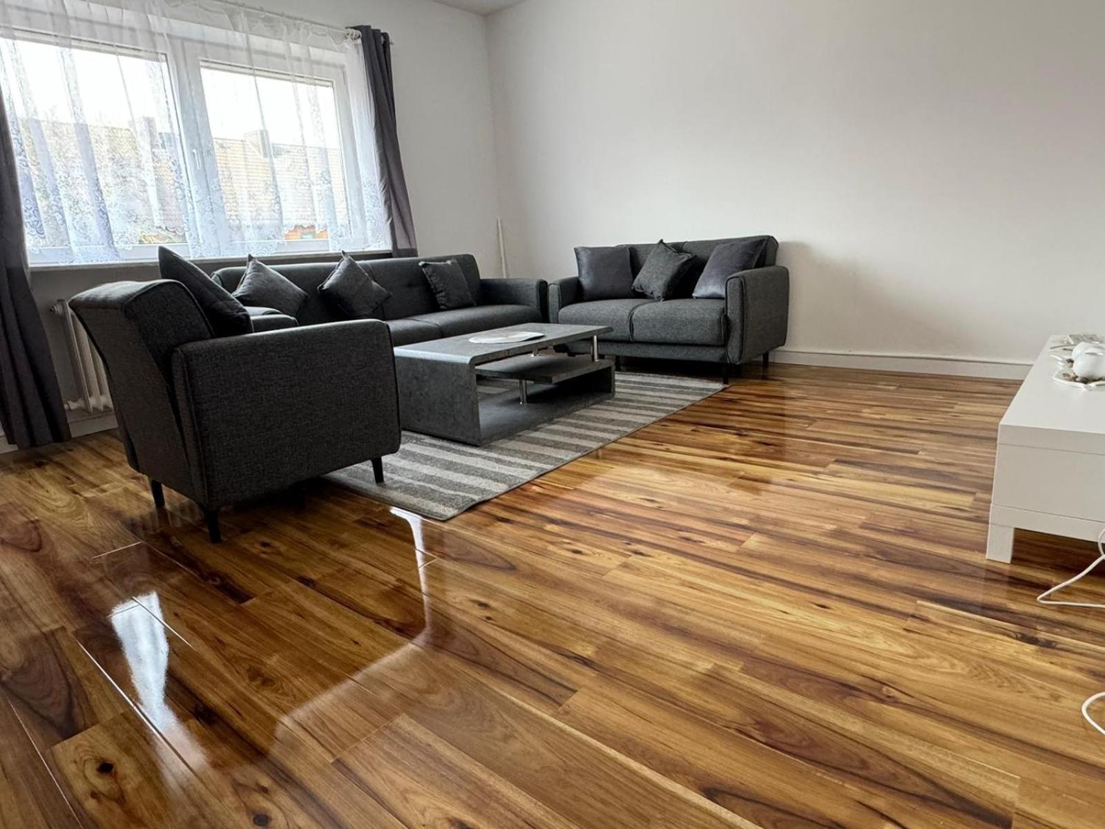 Apartment Zentral Gelegene In Kiel